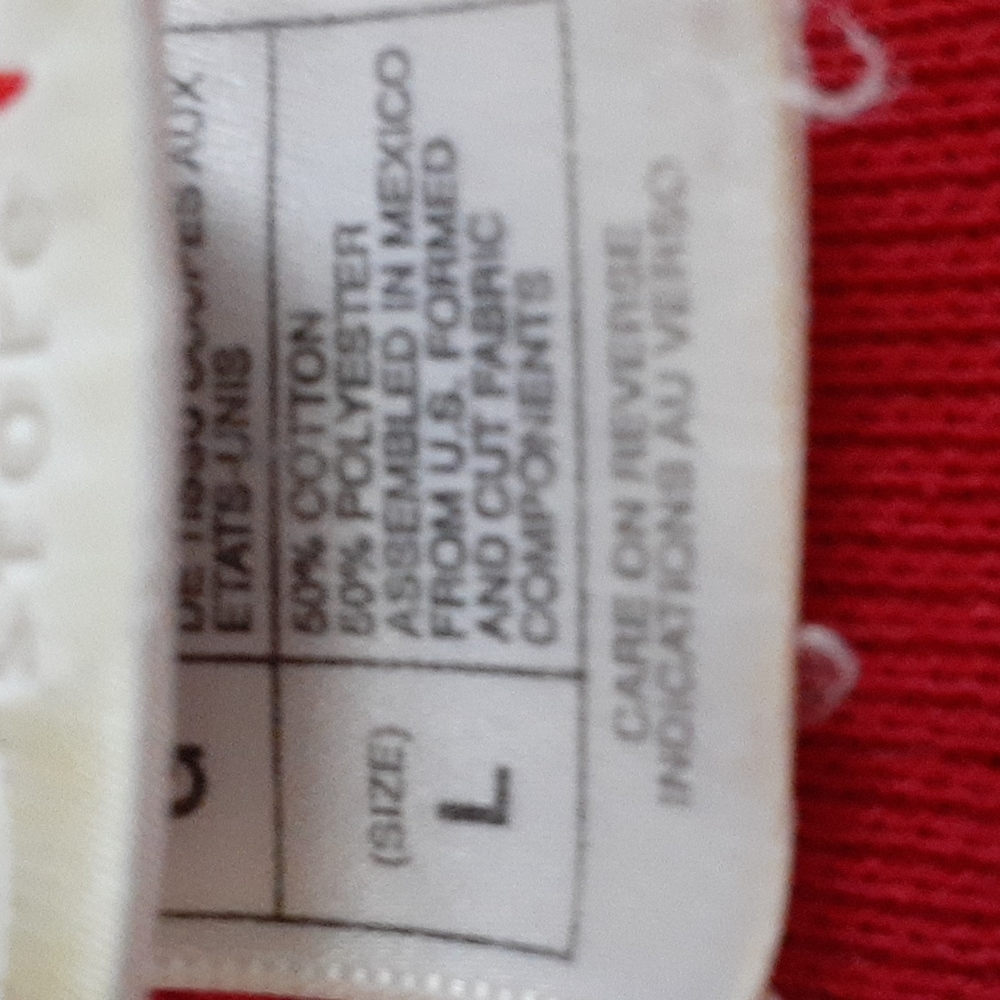 Vintage Pooh sweatshirt - Picture 7 of 7